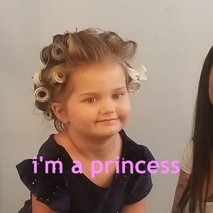 Meet your Posher, Charlotte